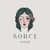 Sorce Aliens Go Iceskating, perfume samples, perfume decants