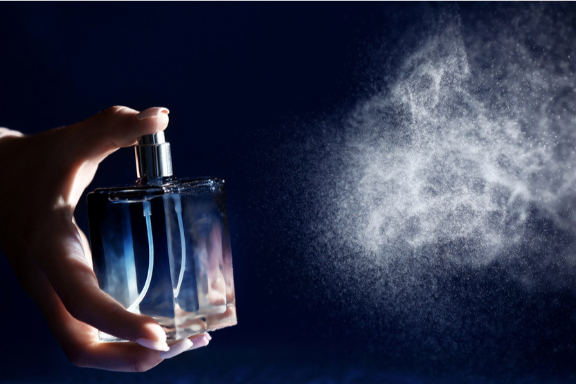 4 Perfume Resolutions for a Brand New Year