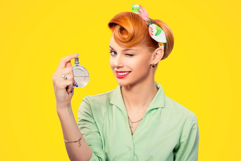 Exploring the Best Retro Perfumes Exploring the Best Retro Perfumes
