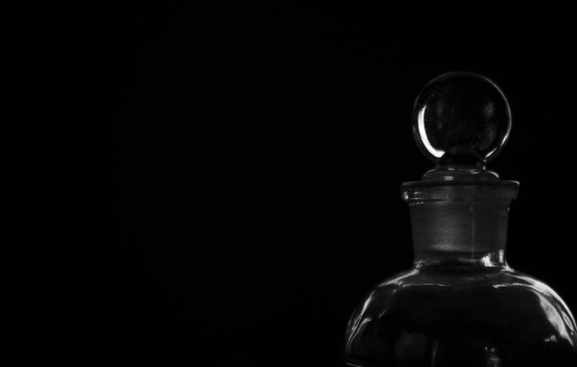 The Benefits of Perfume Decanting