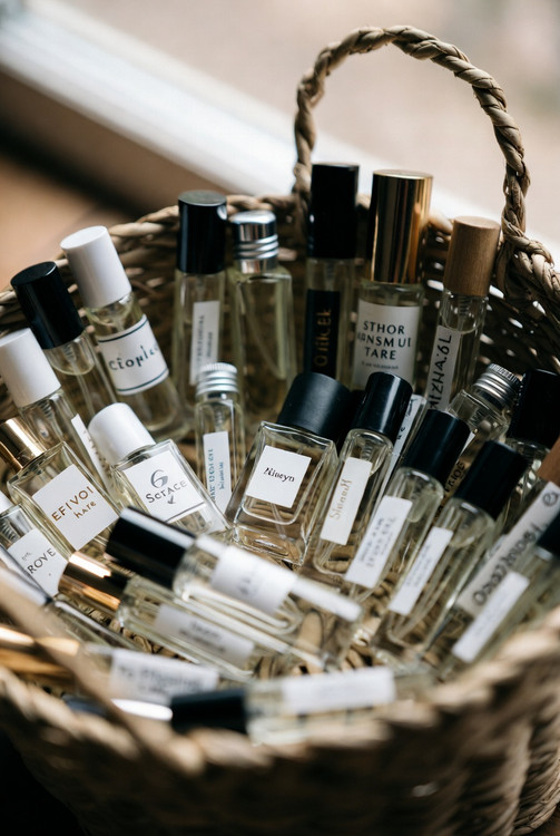 How to Find a Large Selection of Perfume Samples: Your Guide to Discovering Fragrance Without Commitment