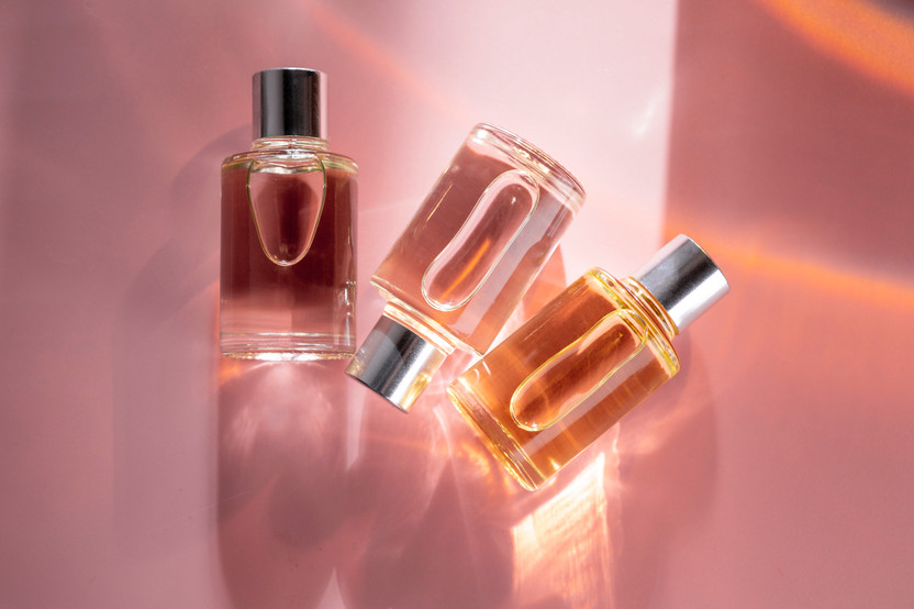 Perfume 101 for Beginners: Understanding Concentration Levels