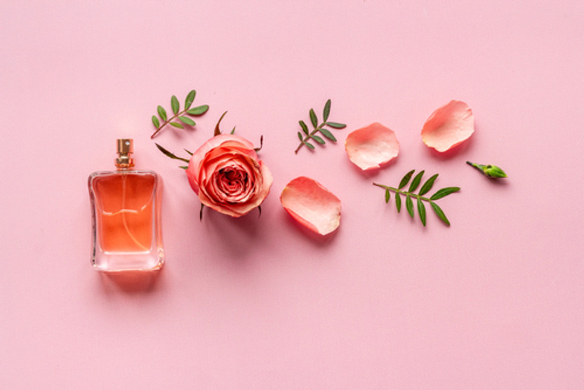 Why Wearing Rose Perfume Is a Must