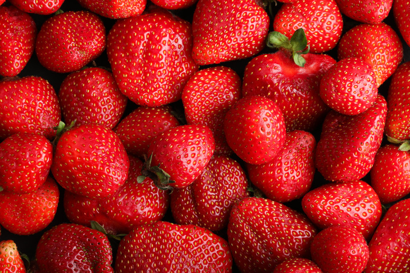 Strawberry Perfume Guide: From Sunny Field Sweetie to Total Berry Temptress! 