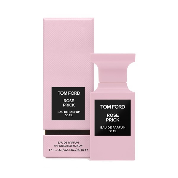 New in the Store - Tom Ford Rose Prick