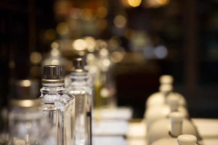 Top Rated Niche Fragrance Brands 2026
