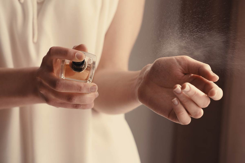 How to Find the Most Romantic Perfume for Your Partner