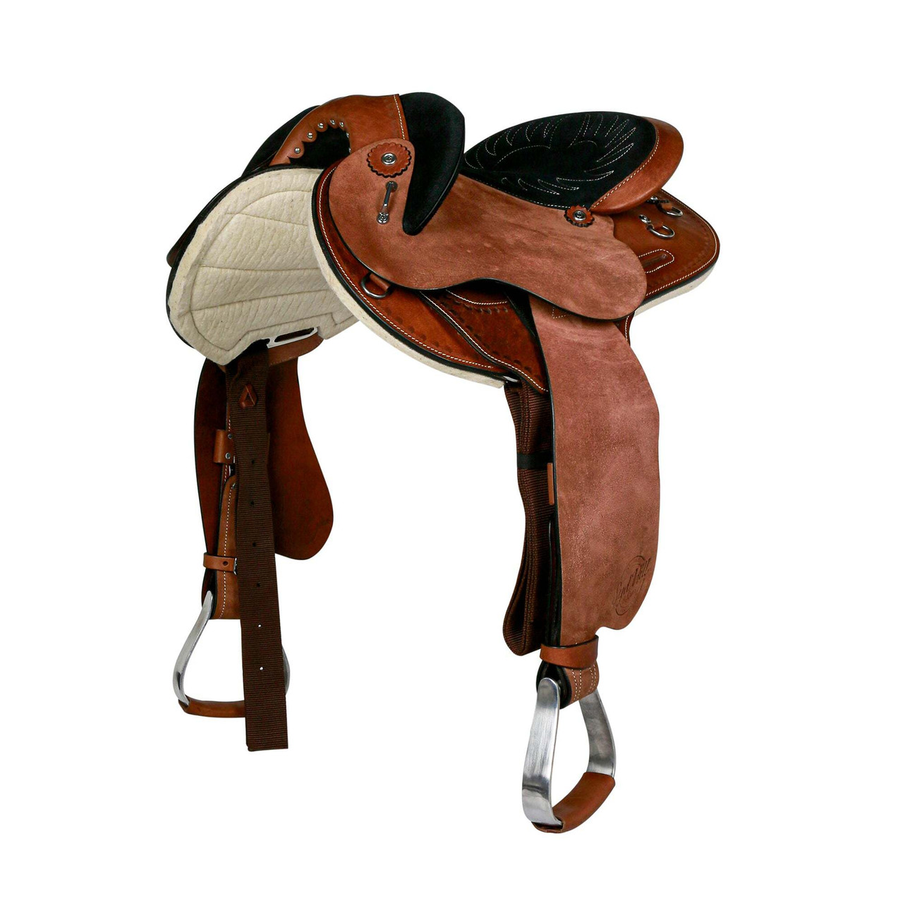 Syd Hill Saddles