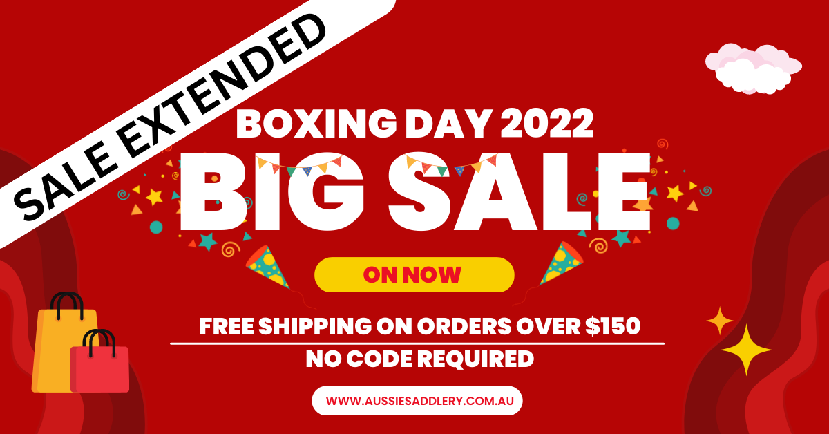 Boxing Day 2025 SALE