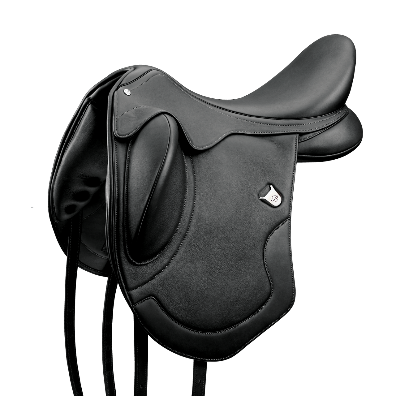 Bates Saddles