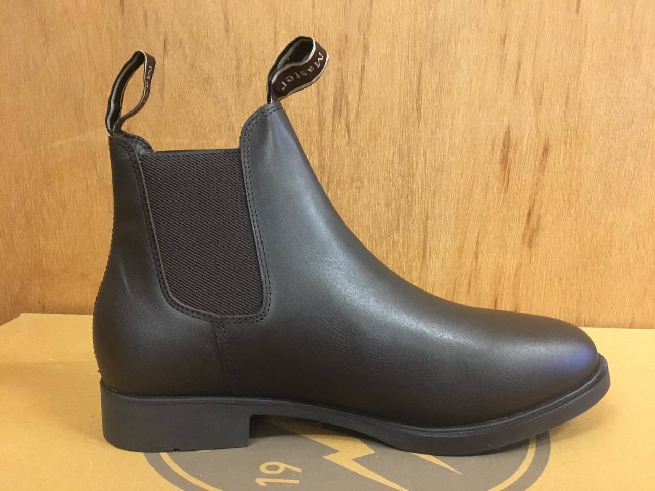 Best Equestrian Leather Horse Riding Boots - Aussie Saddlery