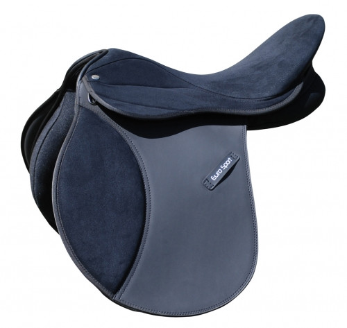Eurosport Easy Care All Purpose Saddle Aussie Saddlery