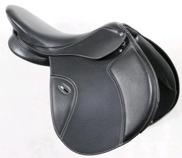 Cavalier Leather All Purpose Saddle Aussie Saddlery