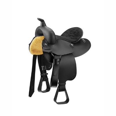 Wintec Western All-Around Saddle