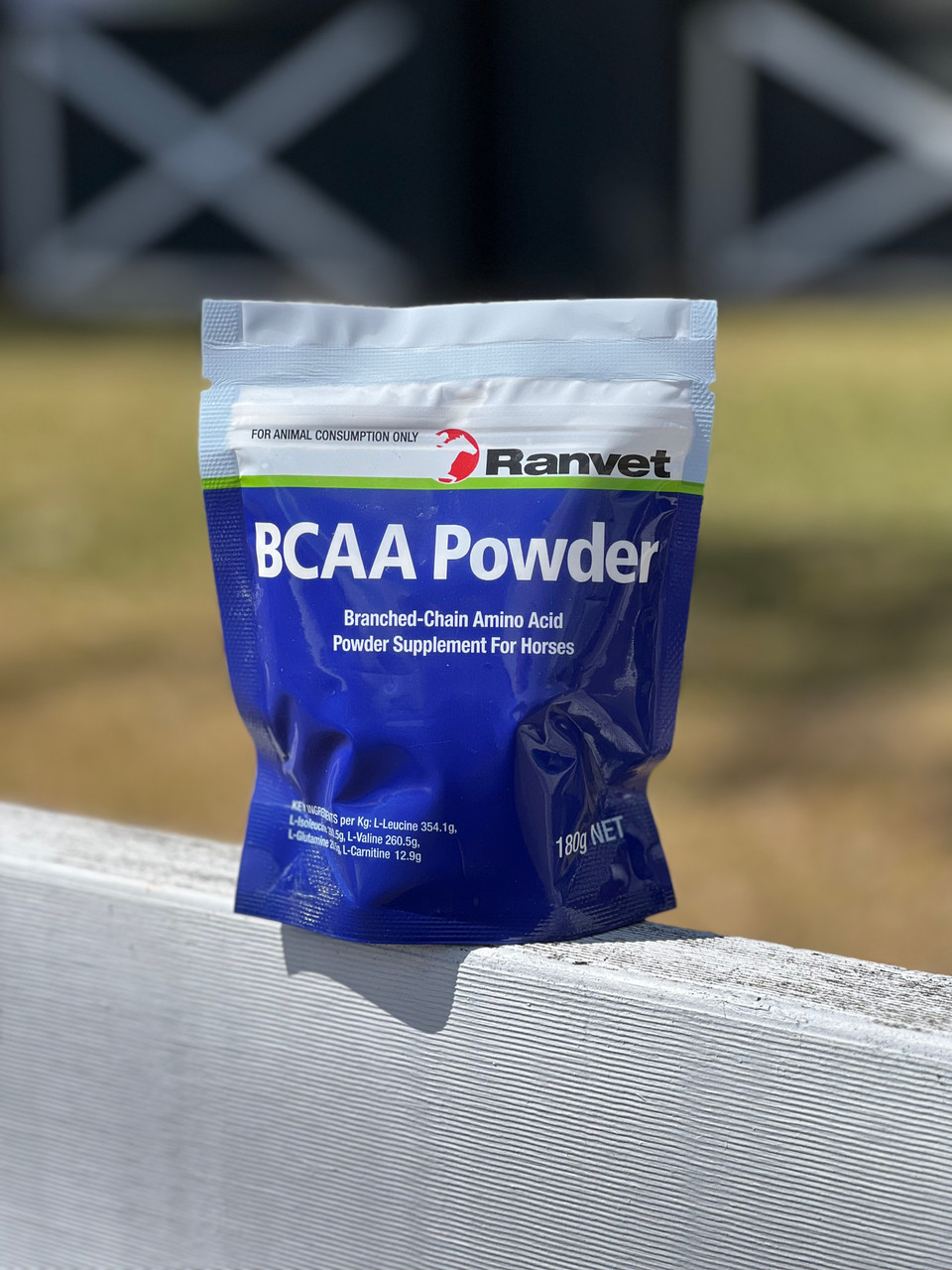 Ranvet BCAA Powder 180g