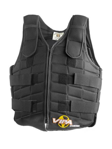 Vipa III Body Protector Safety Vest