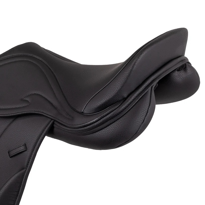 NEW! Wilora Synthetic Jump Saddle FREE POSTAGE