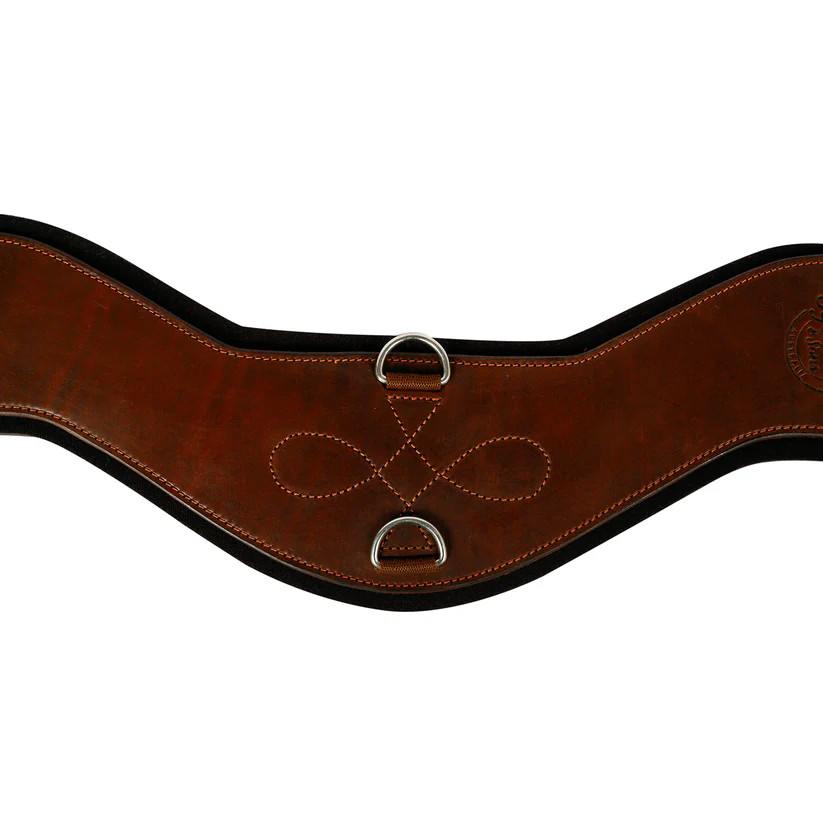 New! Syd Hill Rear Cinch Girth