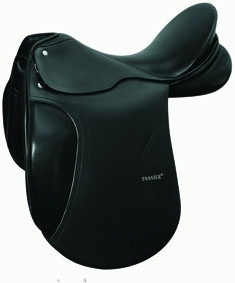 Bridon Passier Atlas Noir - Equestre Gierman