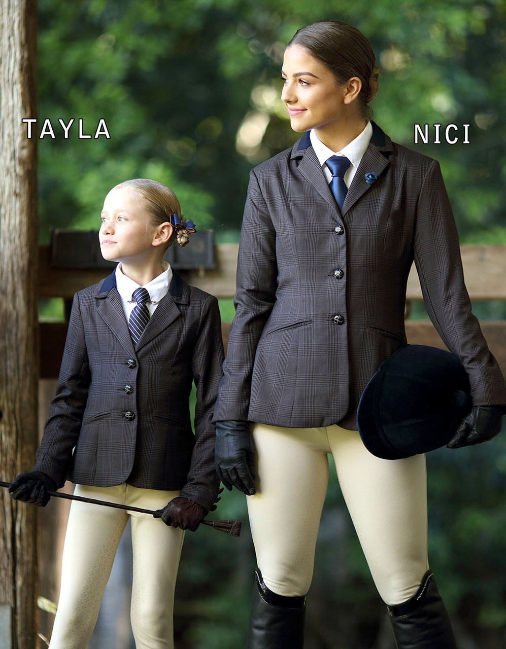 Competition Clothing 