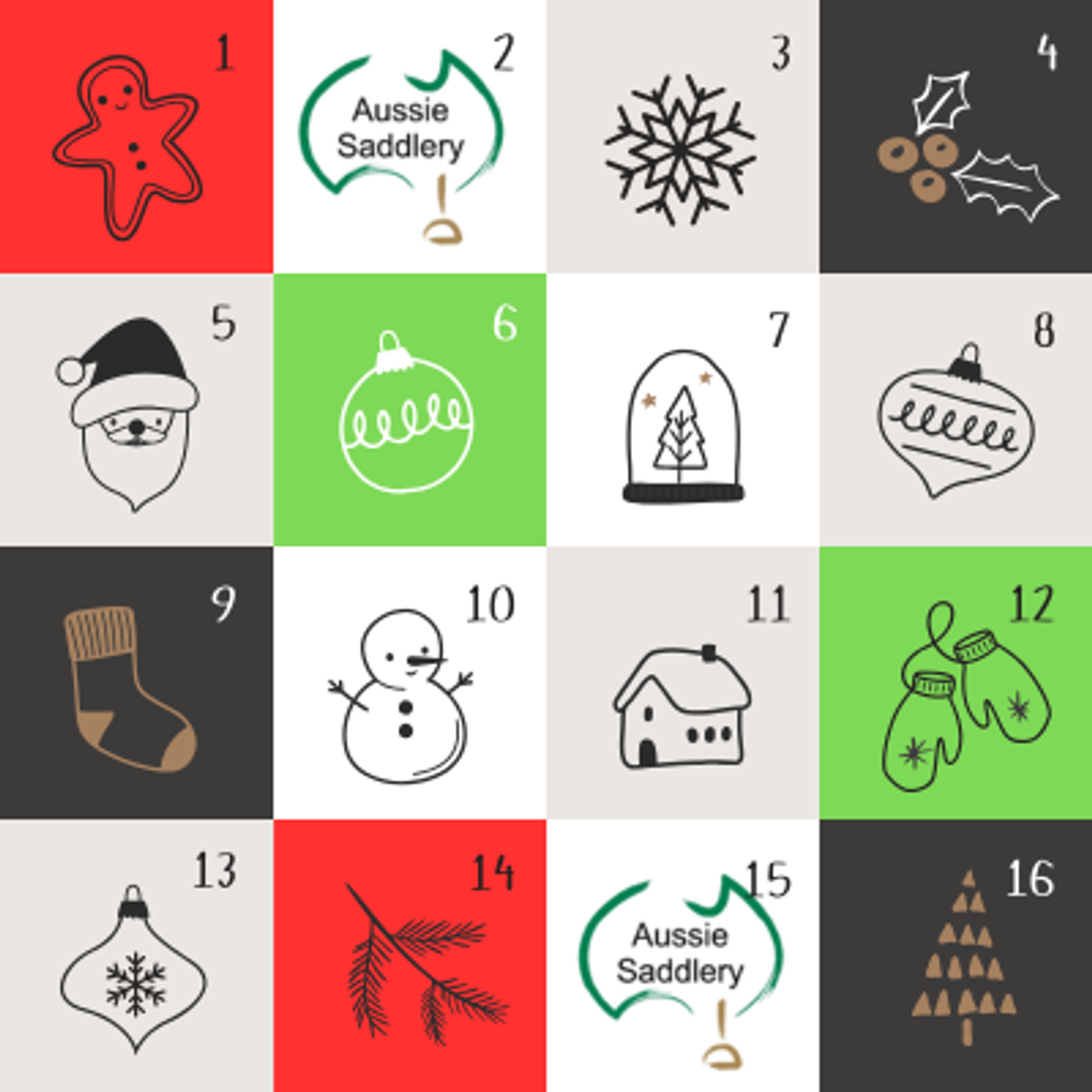 Christmas Advent Calendar Deals