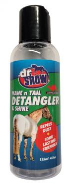 Dr Show Mane and Tail Detangler 1 Litre Aussie Saddlery