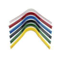 Changing Gullets on a saddle