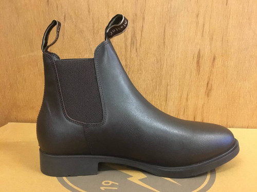 Best Equestrian Leather Horse Riding Boots