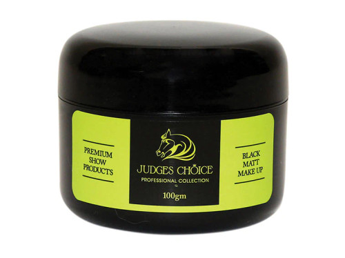 Judges Choice Matt Makeup 100g