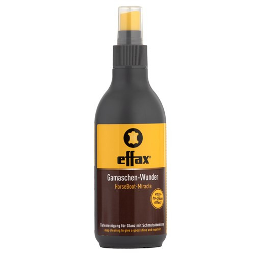 Effax Boot Miracle Spray