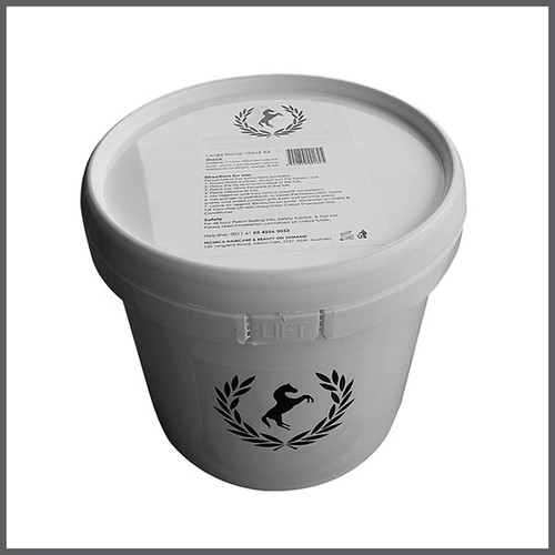 Horse Show Colour Galloway Dye Kit