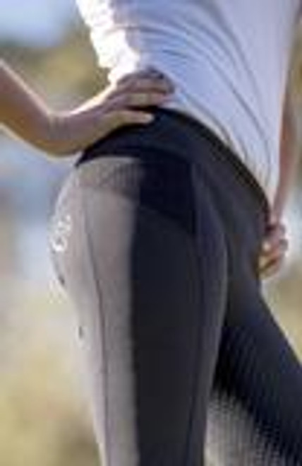 Summer Horse Riding Tights - Performa Ride