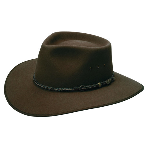 Akubra Hat Size Chart