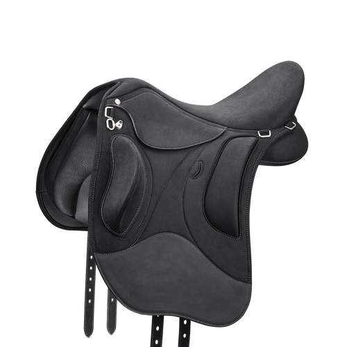 Wintec Pro Endurance Saddles are incredibly lightweight, easy to care for and perfect for trail riding or beach swims.
