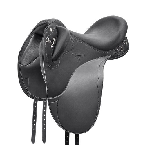 Wintec Pro Stock Saddle with HART Technology- NEW Improved Model