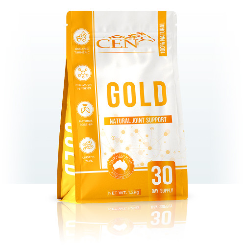 CEN Gold - Joint and Skin Health 1.2kg