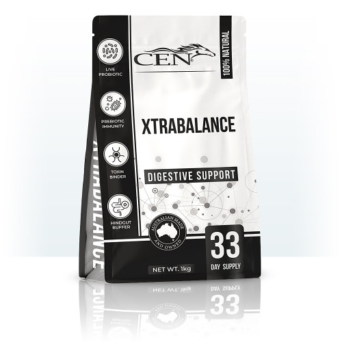 CEN XtraBalance - 4 in 1 Digestive and Immune Supplement 1kg