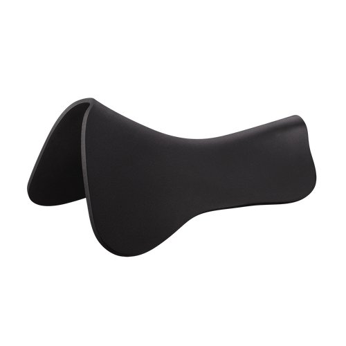 Wintec Raised comfort pads offer support to the horses back in either the front position or back where needed.