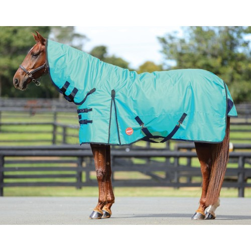 Kozy 1200D Rainsheet Combo FREE SHIPPING