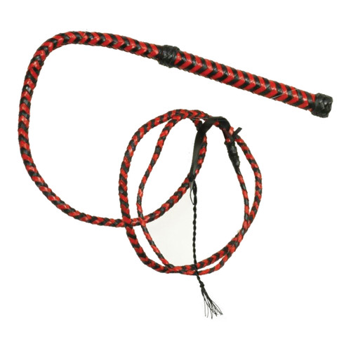 Novelty Bull Whip Toy 