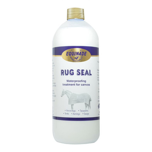 Equinade Rug Seal 2.5 Litre