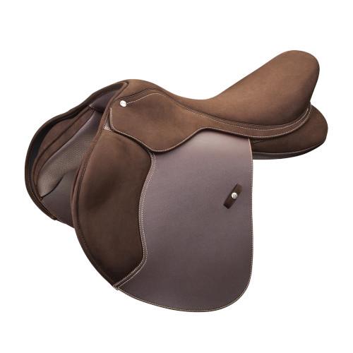 Wintec Pro Pony Jump Saddle with Rear FB and HART Technology NEW and IMPROVED FREE SADDLE COVER AND FREE SHIPPING AUSTRALIA WIDE