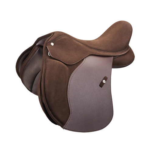 Wintec 2000 All Purpose PONY MODEL Saddle with HART Technology NEW and IMPROVED FREE SADDLE COVER AND FREE SHIPPING AUSTRALIA WIDE