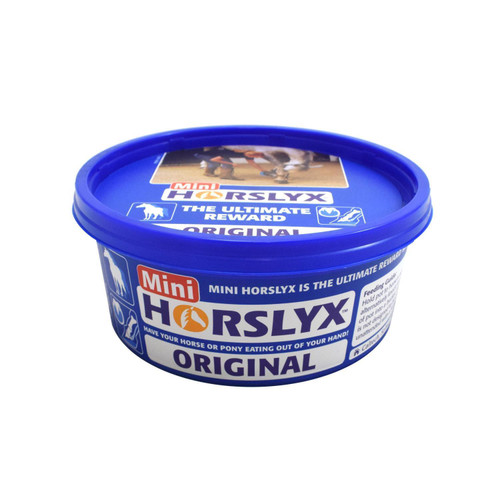 Horslyx Mini Vitamin and Mineral Lick 650g