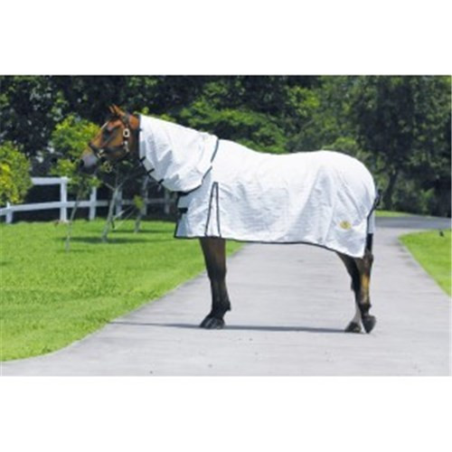 GG Australia Tear-Stop Combo Ripstop Horse Rug