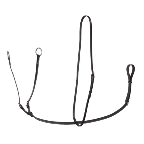 Syd Hill Premium Running Martingale