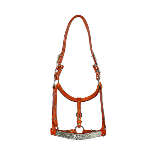 Syd Hill Lyell Show Western Halter