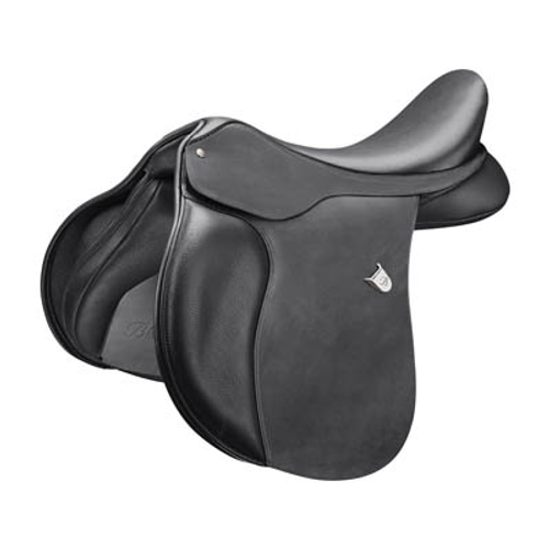 Bates All Purpose CLEARANCE Saddle with CAIR Black 17" FREE LEATHER BALSAM FREE SADDLE COVER FREE POSTAGE ANYWHERE IN AUSTRALIA