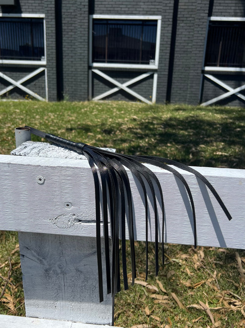 Cat O Nine Tails  Novelty Adults Toy