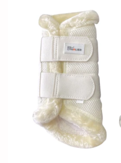 Cavalier Brushing Boots